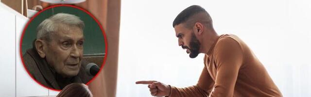 Posledice kada otac istuče ćerku? Jerotić pojasnio