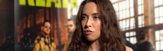 Znamo glumicu uhapšenu u Kraljevu zbog tablete