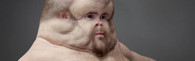 Graham - čovek koji bi mogao da izdrži šteške saobraćajne nesereće