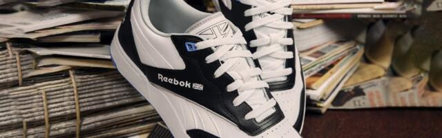 Kompanija Reebok oživljava svoju slavnu liniju klasičnih patika iz osamdesetih