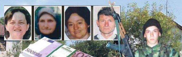 TELEFONI REŠAVAJU MISTERIJU ZLOČINA U JABUKOVCU?! Evo zbog čega je ukinuta presuda Davoru i Maji!