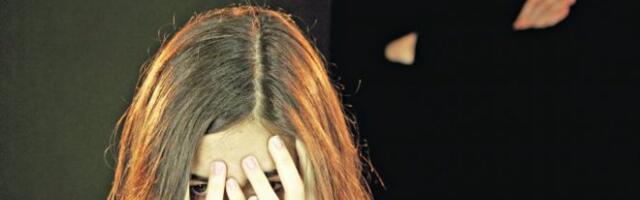 OTAC PRETUKAO DVE ĆERKE! Nasilnik iz Kikinde udaljen iz kuće i izrečena mu hitna mera ZABRANE PRILASKA