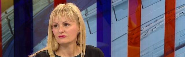 Šta povezuje Vučićevu sekretarku i organizatorku fantomskih nevladinih organizacija