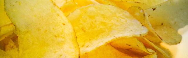 Naređeno uništavanje kancerogenog čipsa iz Srbije