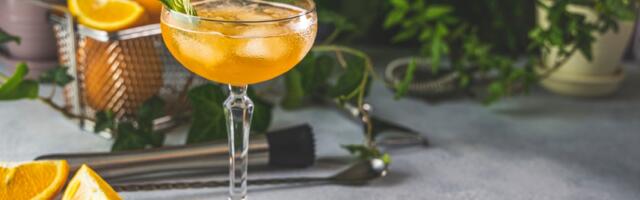 Kako napraviti ultimativni seksi šejk: Najmoćniji afrodizijak!