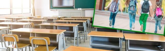 I škole dobijaju ocenu za svoj rad: Ove godine analiza 267 obrazovnih ustanova