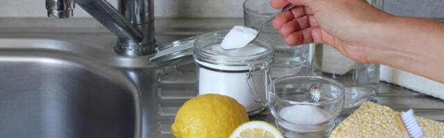 Korisne ideje i saveti za korišćenje sode bikarbone