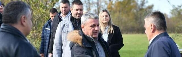 Rešen višegodišnji problem vodosnabdevanja meštana Katrge