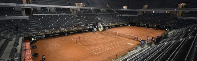 ATP apdejtovao kalendar