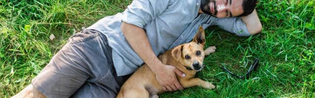 Da li biste prodali psa za 100.000 dolara?