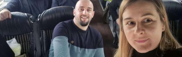 Ferid Bulić se priključio srpskom Pokretu