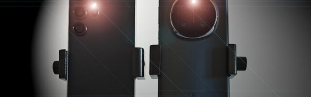 Poređenje kamera Samsung Galaxy S25 Ultra i Honor Magic7 Pro telefona