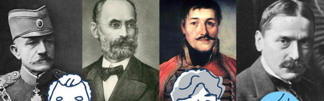 DA SU NJIHOVE MAJKE IMALE JEDNO DETE, NE BISMO IMALI OVE VELIKANE: Tesla je bio četvrta beba, Sveti Sava treća, a poznati naučnik deveta