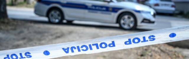 UŽAS U ZAGREBU: Ćerka ubila majku?