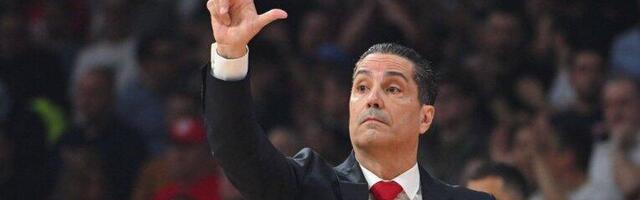 ONI NE IDU U ATINU: Crveno-beli bez tri važna igrača pred meč sa Panatinaikosom!