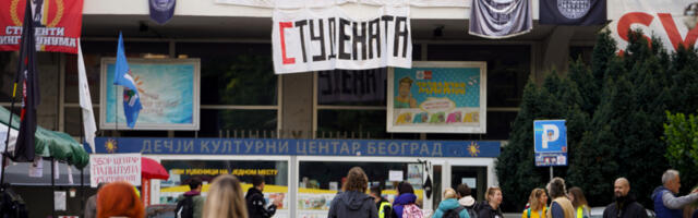 BLOKADERI MORAJU U ZATVOR! Šta kaže krivični zakonik, koliko robije za blokadu RTS i maltretiranje građana?