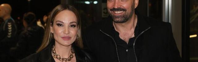 Sa OVOM balerinom je Ivan Bosiljčić bio u TAJNOJ VEZI kad je raskinuo s Jelenom Tomašević