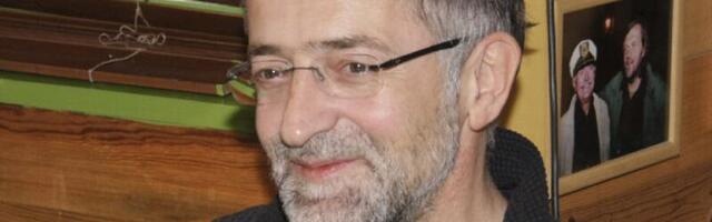 Napustio fakultet zbog glume: Evo šta je Zoran Cvijanović prvo studirao