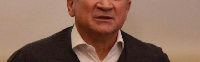 Srđan Đoković u Crnoj Gori: Provodi se sa mužem poznate srpske pevačice