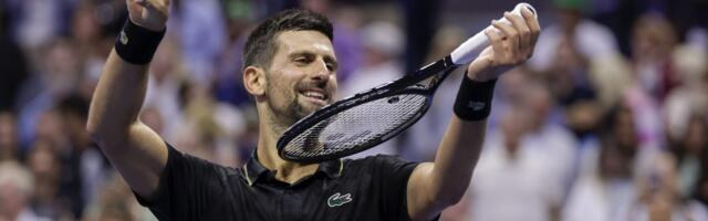 Nole otkrio šta je rekao Bogdanu: Imao sam predlog kako da se brže oporavi…