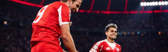 BAJERN ISKORISTIO SVE ČELSIJEVE GREŠKE: Dva gola Tirama u Amsterdamu!