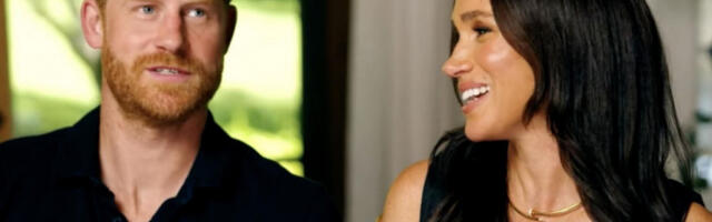 PRINC HARI i MEGAN MARKL izašli su prvi put naslepo: Zbog jednog detalja koji je nosila istog trena se ZALJUBIO u nju!