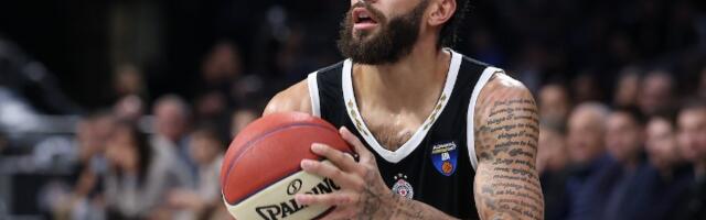 DRAMA u Španiji : Partizan pobedio u Vitoriji posle 24 godine!