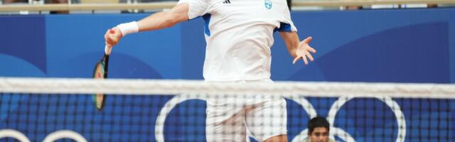 Maler za malerom: Bio jedan od najboljih na svetu, raskinuo sa prelepom Paulom, sad ostaje bez vozačke dozvole