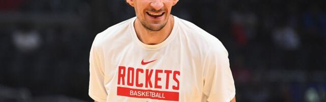 Bomba! Boban Marjanović se vraća na teren i potpisuje za tim iz ABA lige?