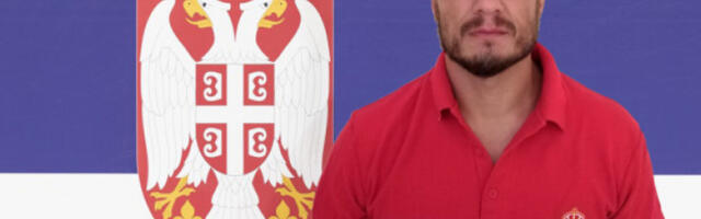 Четрнаест „орлова” у табору репрезентације Србије