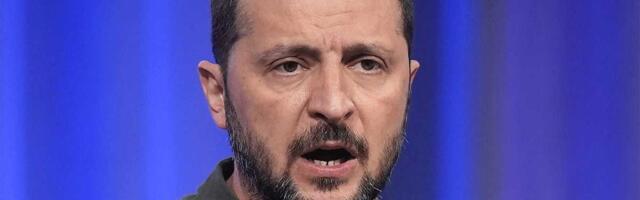 Može li Zelenski politički preživeti u sukobu sa ultranacionalistima