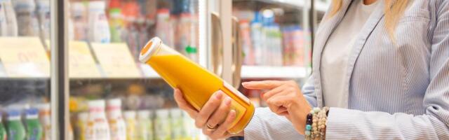 Na ovaj deo deklaracije OBRATITE pažnju jer ukazuje na čist otrov! Nalazi se u omiljenoj hrani, a što je više sastojaka - VEĆA je štetnost! Oprez pri kupovini!