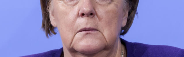 Merkel: Nadam se da se rat u Ukrajini neće završiti Putinovom pobedom