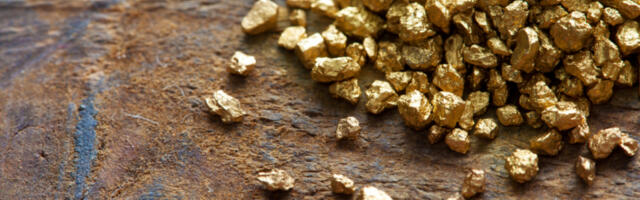 Srbija ulaže u zlato! VIP Investiciono Zlato nudi rešenje koje čuva vrednost i u vreme kriza