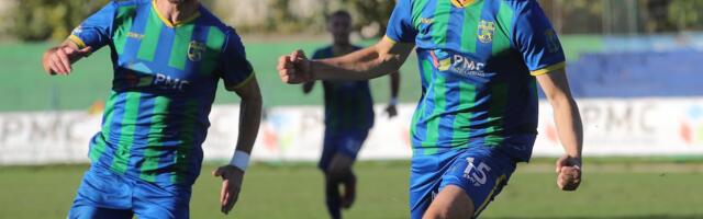 Dokle više? Još jedno ogromno iznenađenje u Kupu Srbije, pogledajte kako je Zemun šokirao Spartak!