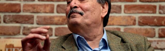 "Postao je malo nervozan!" Đurović vidi problem u Zvezdi: Ne moraju obojica da budu u igri