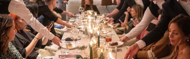 Ski opening u duhu tradicije i lokalnog nasleđa: Hotel Viceroy Kopaonik i brend IVKO obeležili početak zimske sezone u znak zahvalnosti Kopaoniku