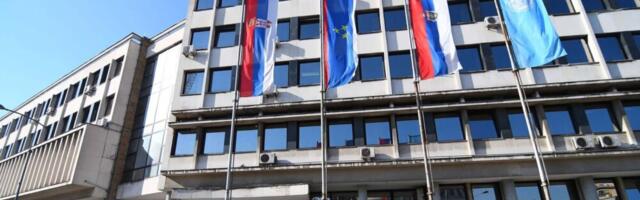 Poskupljuju gradske takse u Novom Sadu: Budžet za 2026, ipak, manji nego tekući