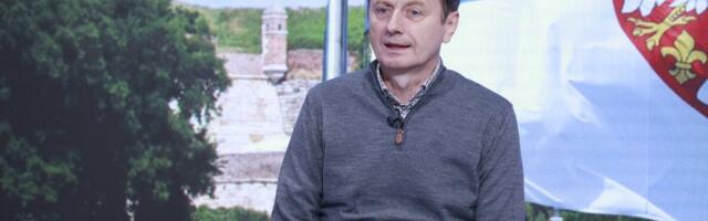 Glišić upozorava: Blokaderi ne ruše samo ekonomiju, već i budućnost Srbije