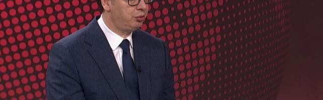 Vučić dočekao predsednika Gruzije ispred Palate Srbija uz najviše državne počasti