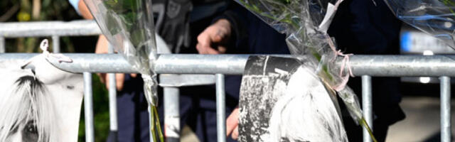 Француска одаје почаст Брижит Бардо