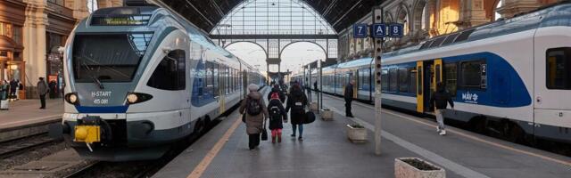 Obustavljen saobraćaj svih vozova između Londona, Pariza, Amsterdama i Brisela! Havarija u srcu Evropske unije!