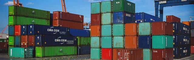 Tramp je 2025. poništio decenije američke trgovinske politike, a nema obećane koristi