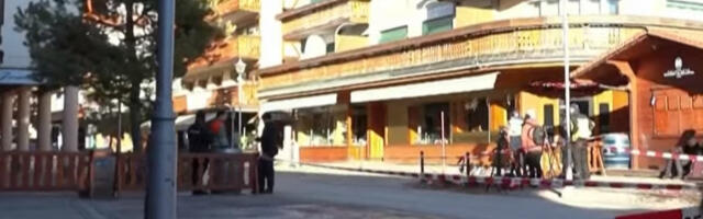 Nije bilo inspekcije prethodnih pet godina: Gradonačelnik Kran Montane o velikom propustu pre tragedije