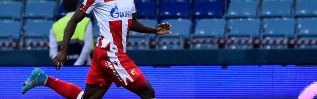 Nekadašnji igrač Zvezde iz Vojvodine došao u Niš