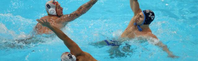 Srbija pobedila Španiju u Areni! Fantastični Delfini srušili svetskog i evropskog šampiona, pogledajte foto galeriju sa ovog meča!