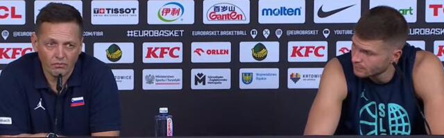 Luka Dončić ne menja selektora do kraja 2027. godine!