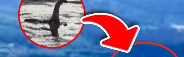 Najpoznatiji lovac na čudovište iz Loh Nesa otvorio karte: "Posle 52 godine shvatio sam da…"