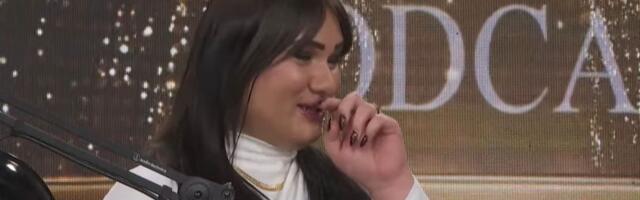 "Ja sam jadna sve dala!" Ana Nikolić ispričala kako je izgubila nevinost posle operacije pola - "Pogrešila..."