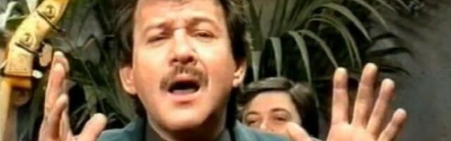 MISTERIOZNA SMRT pevača traje 30 godina: Pričalo se da je skočio sa Pančevca, telo nikad nije nađeno, a ženi stiglo pismo na kućnu adresu